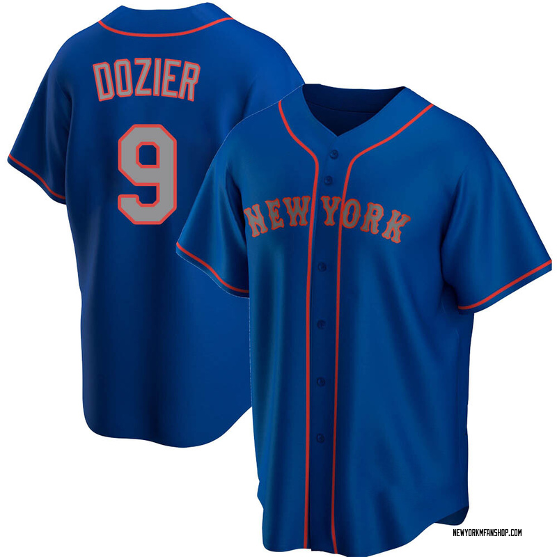brian dozier youth jersey