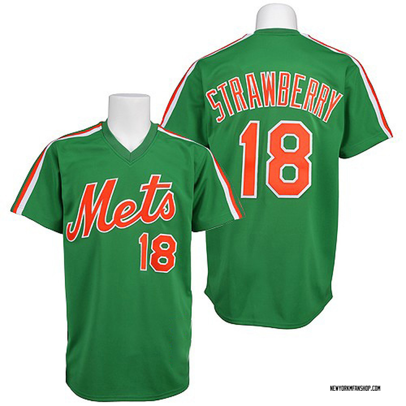 authentic mets jersey