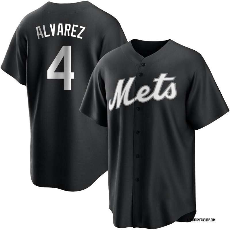 Por Qué No Francisco Alvarez New York Mets shirt, hoodie, sweater and  v-neck t-shirt