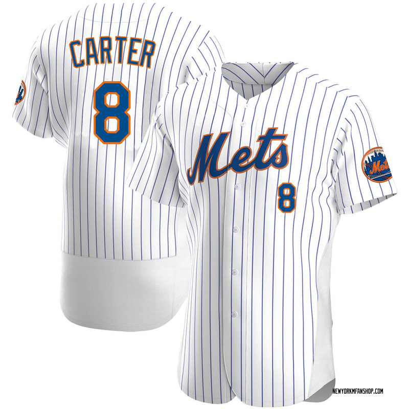 gary carter shirt