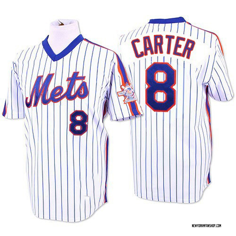 gary carter shirt