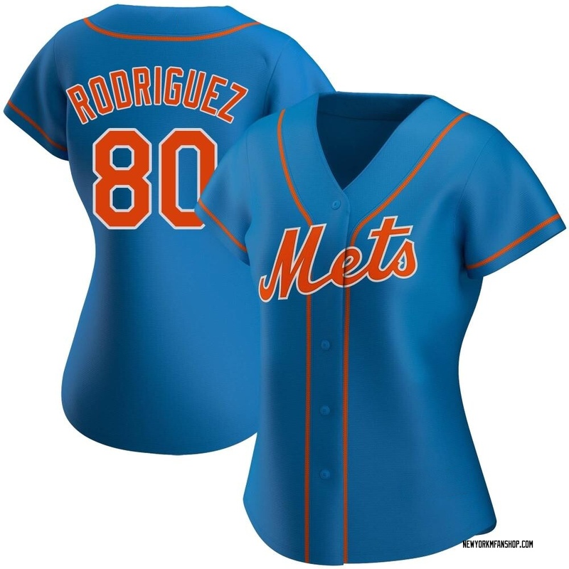 New York Mets #75 Francisco Rodriguez Classic METS JERSEY SIZE 50 w/TAGS  CLEAN!
