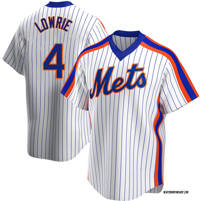 jed lowrie shirt