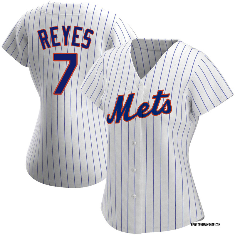 Men's Nike Francisco Alvarez White New York Mets Replica Player Jersey Size: Large