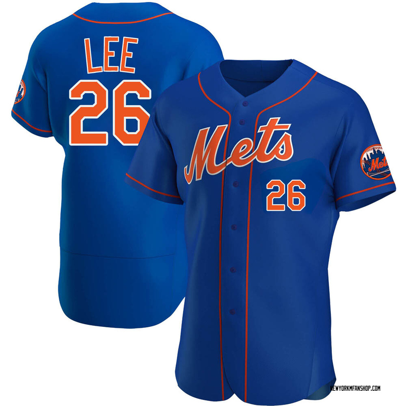 mets alternate jersey