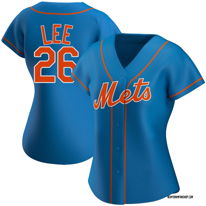 mets jersey authentic