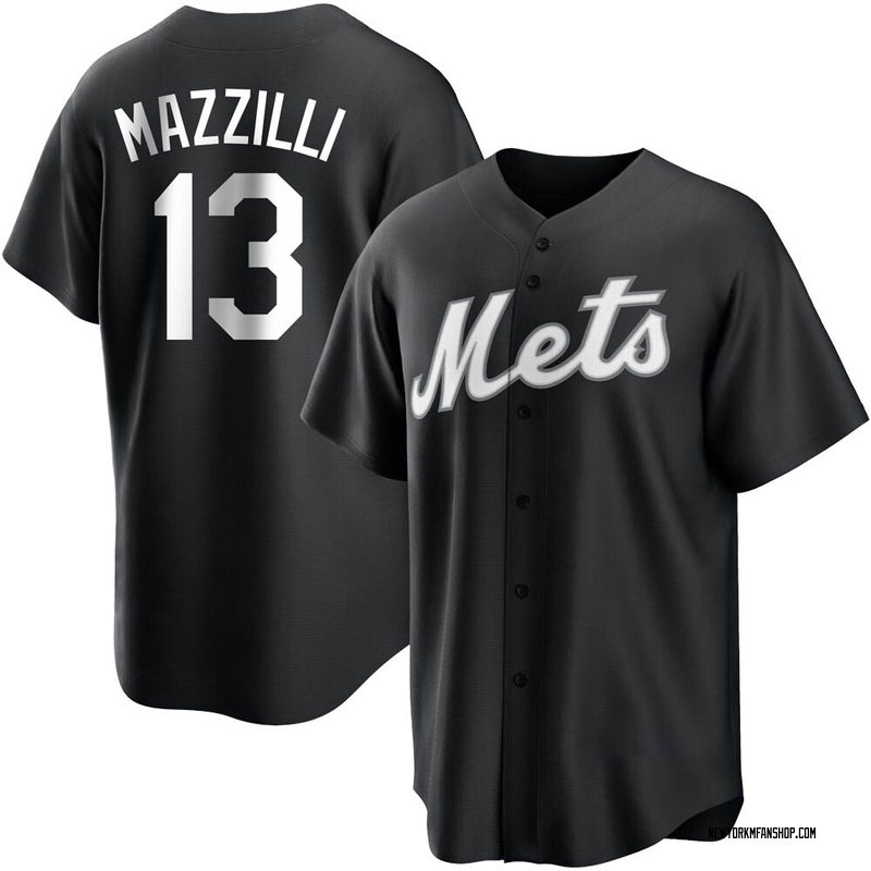 Lee Mazzilli Jersey, Replica & Authenitc Lee Mazzilli Mets Jerseys