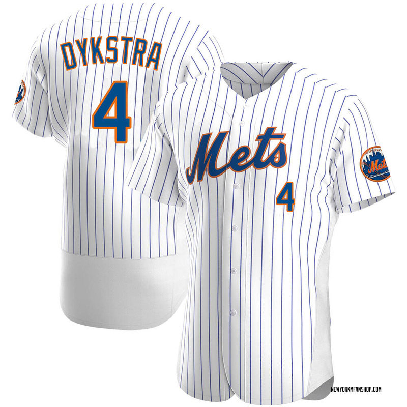 lenny dykstra jersey