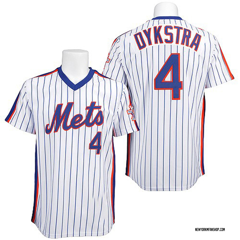 DB-F 1:1 PIXELATED NY METS JERSEY SIZE MEDIUM – Lowheads