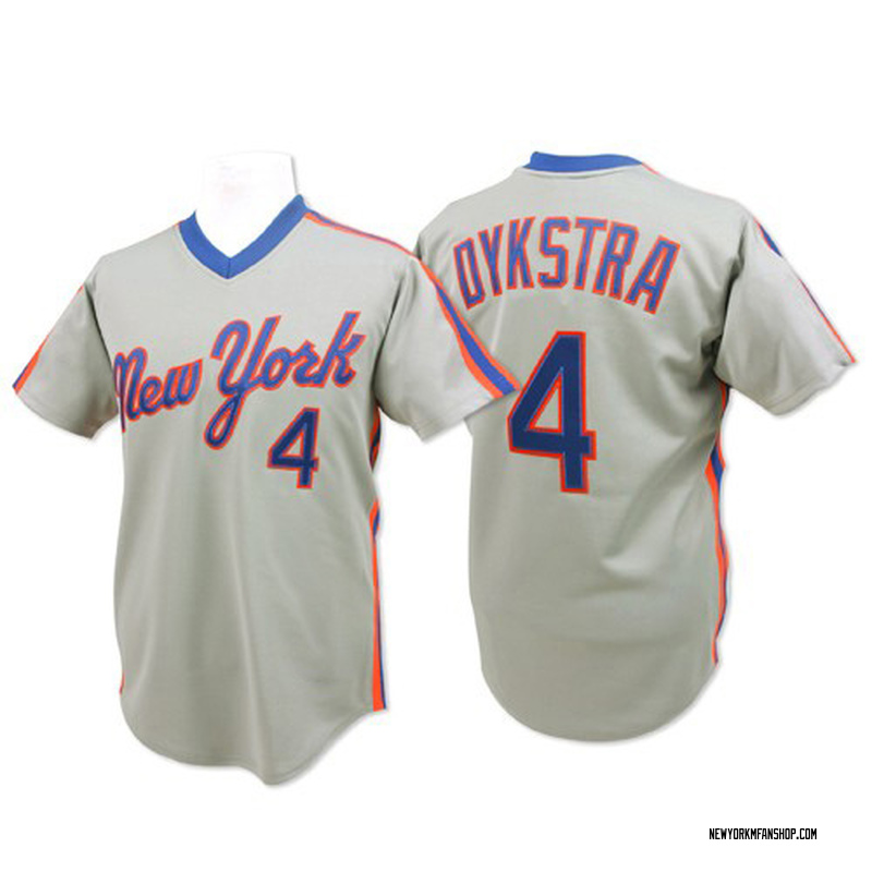 mets jersey authentic