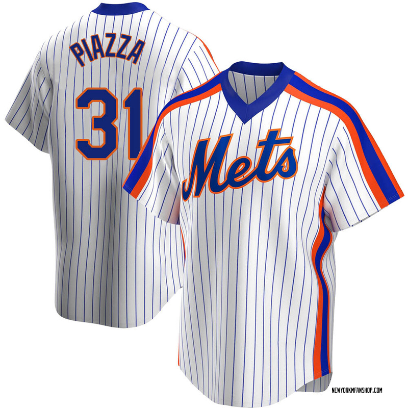 Francisco Alvarez New York Mets Alternate Royal Jersey by NIKE