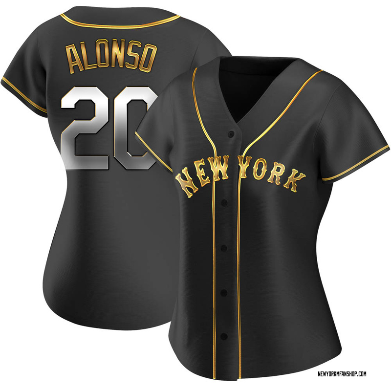  Pete Alonso New York Mets MLB Boys Youth 8-20 Player Jersey ( Blue Alternate, Youth X-Large 18-20) : Sports & Outdoors