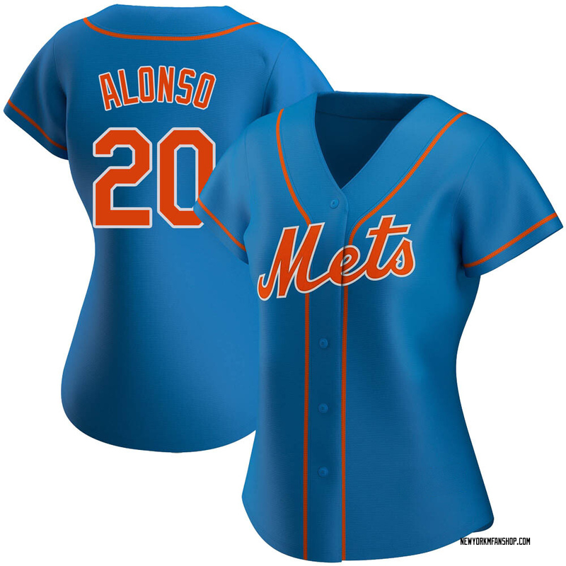 pete alonso shirt jersey